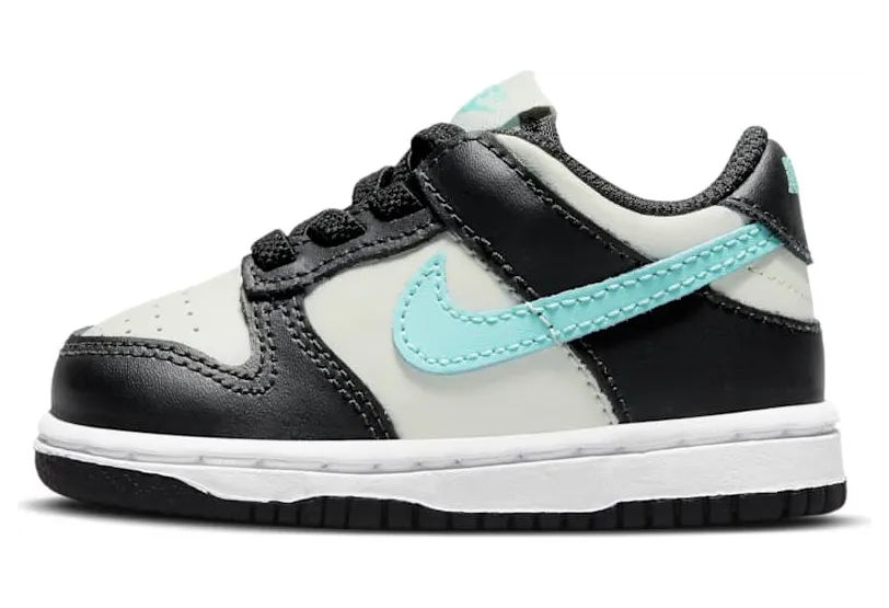 Nike Dunk Low Light Bone Tropical Twist (TD) (CW1589-003)