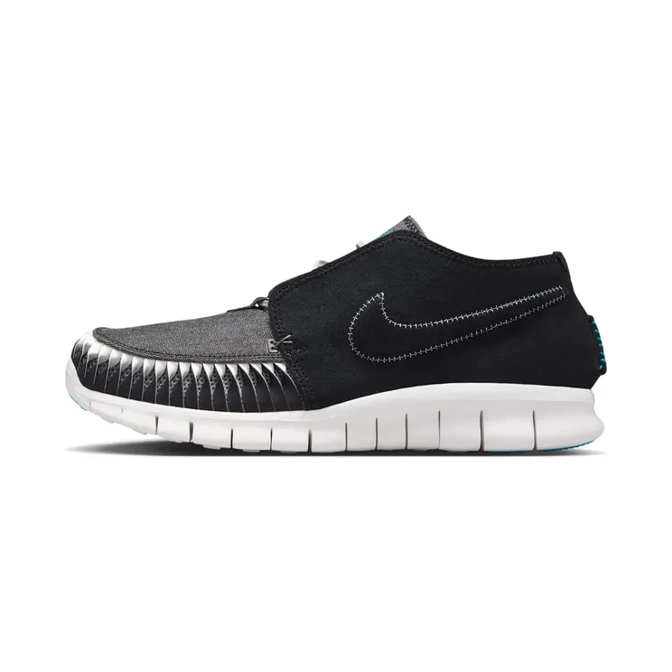 Nike Free Forward Moc 2 N7 (2025) (IB8163-010)