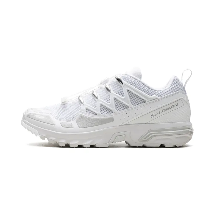Salomon ACS + OG “White Silver” (L47766-700)
