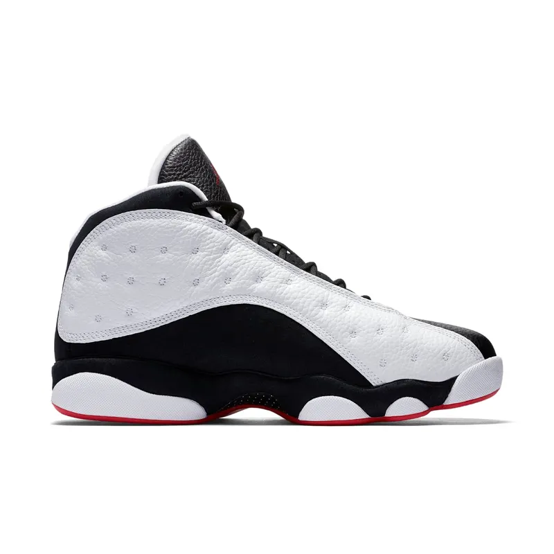 Air Jordan Nike AJ XIII 13 Retro ‘He Got Game’ (2018) (414571-104)