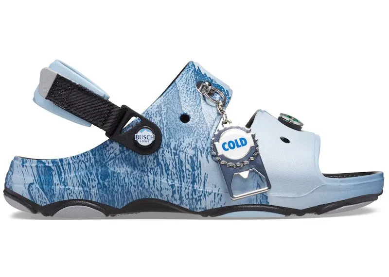 Crocs Classic All-Terrain Sandal Busch Beer (208598-90H)