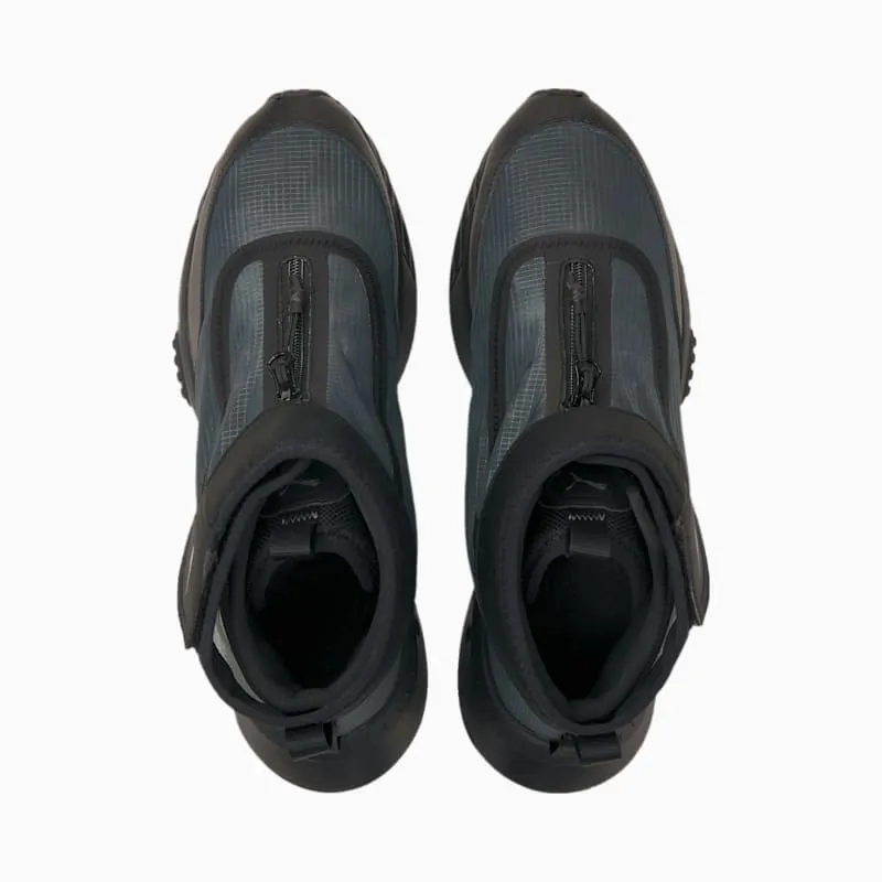 Women’s PUMA Wild Rider Ad4P Black (382647-01)