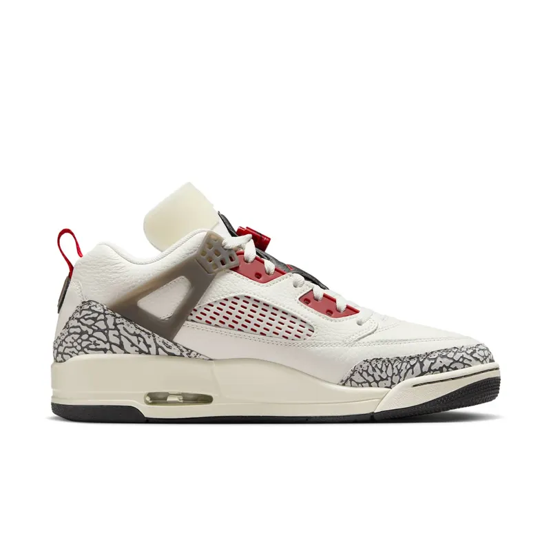 Jordan Spizike Low “Sail Anthracite” (FQ1759-116)