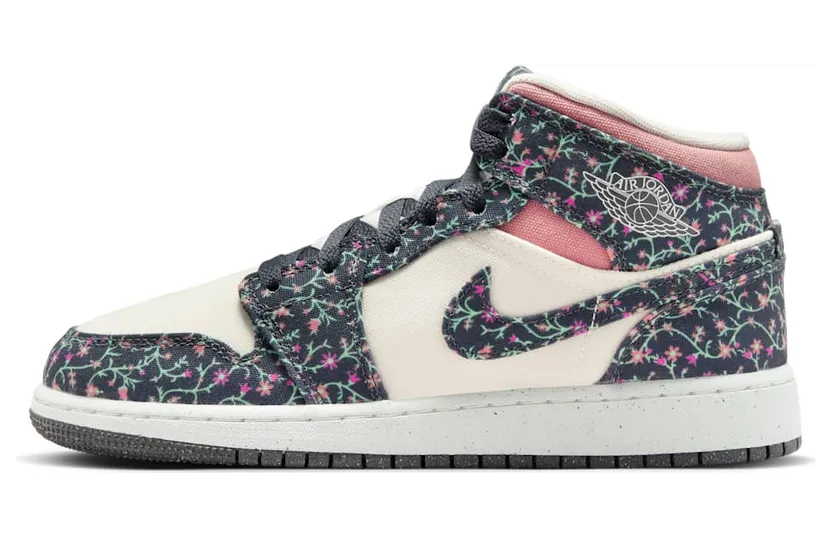 Air Jordan 1 Mid SE FJ3451-001
