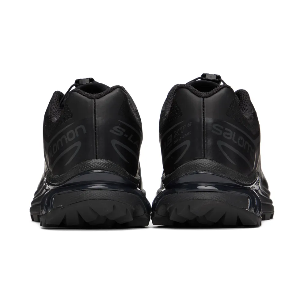 Brands-Other Salomon S/Lab XT-6 Adv Triple Black (L41086600)