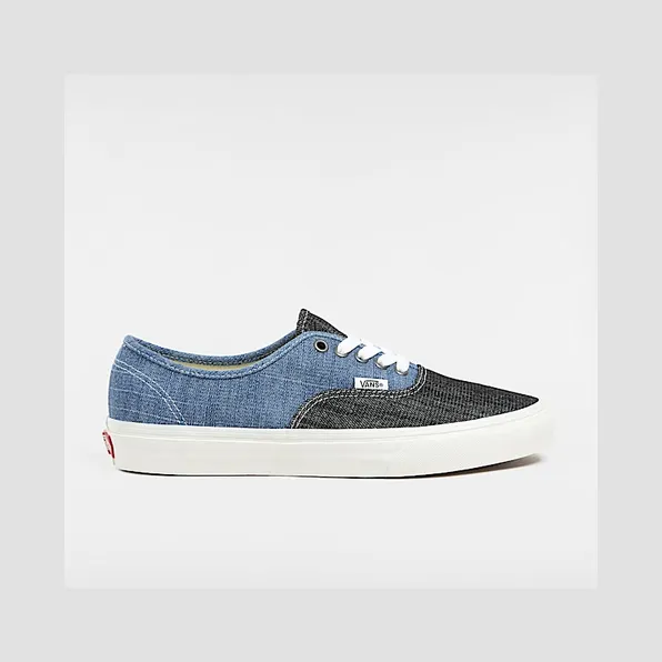Vans Authentic Threaded Denim Blue (VN000BW5Y6Z)
