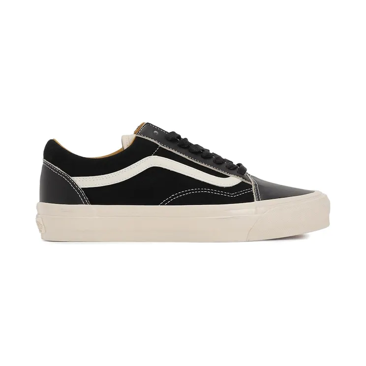 Vans Premium Old Skool Antwerp Black (VN000D9JBLA)