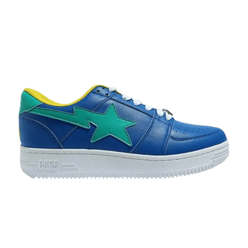 A Bathing Ape Bape Sta Low Curren$y (1G23191917)