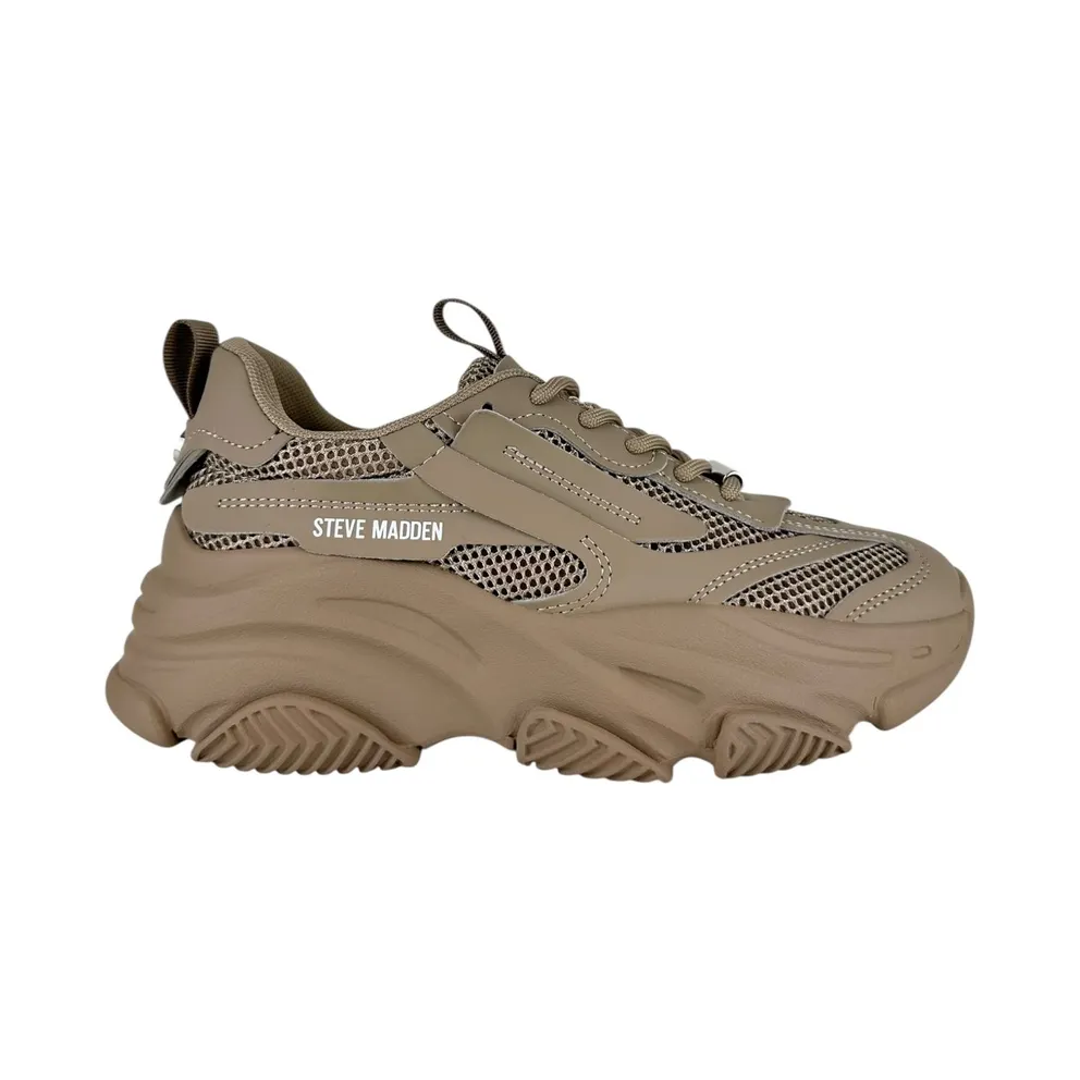 Steve Madden sneaker Black (SM19000033-04005-02C)