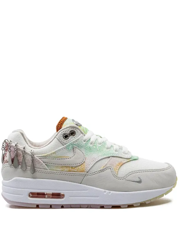 Nike Air Max 1 87 White/Phantom/Mint Schaum – Nude (FJ7734)
