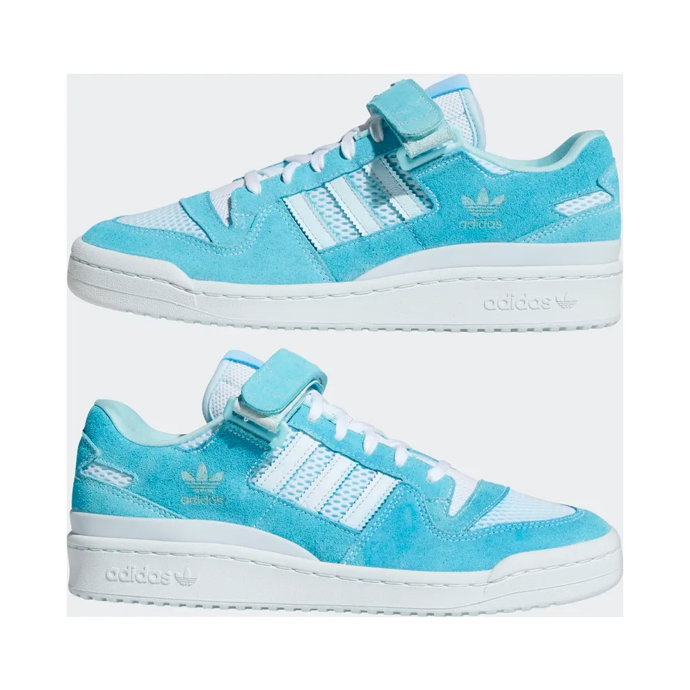 adidas Forum 84 Low 8K Clear Aqua (GZ6479)