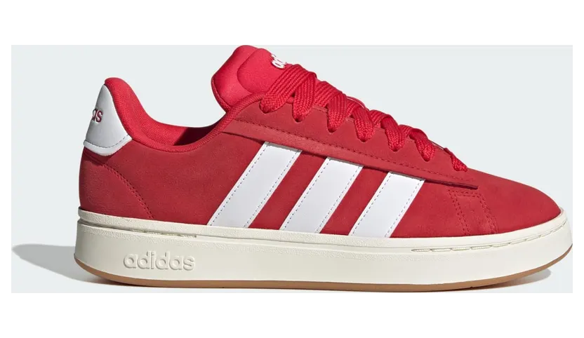 Adidas Grand Court JI1710