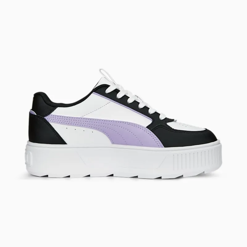 Puma Karmen Rebelle White/Black (38721209)