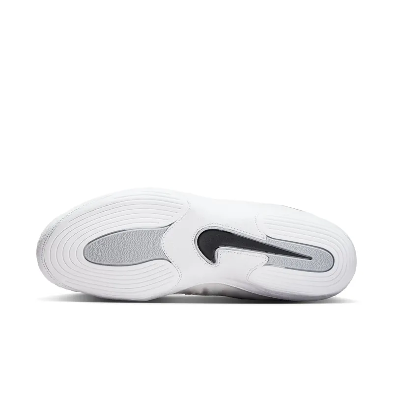 Nike Inflict 4 White Black (HM9674-100)