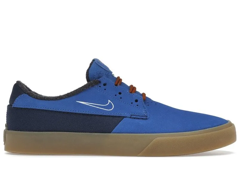 Nike SB Shane Premium Signal Blue (DC8902-400)