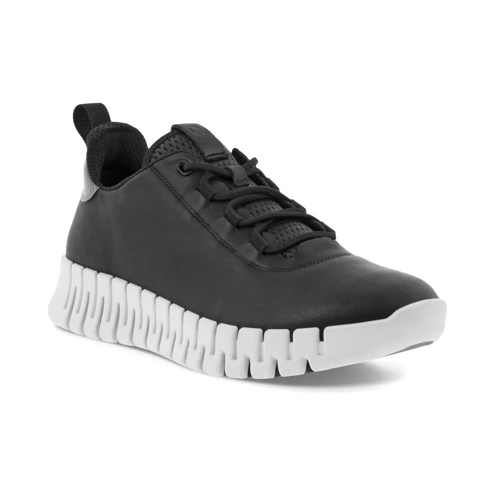 Ecco GRUUV W Black (21820360719)