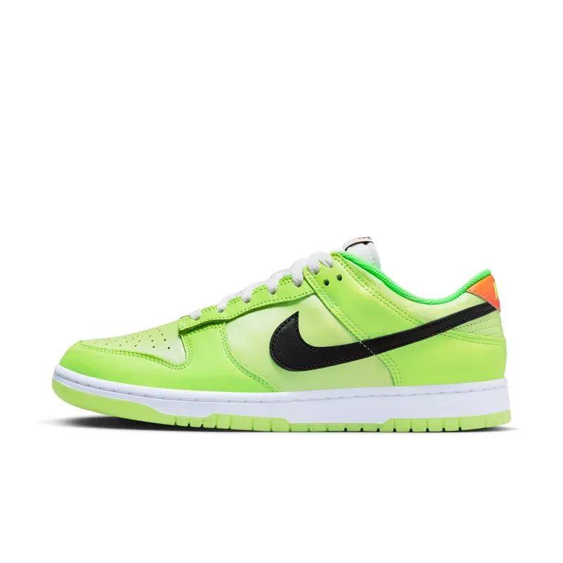 Nike Dunk Low “Glow in the Dark” (FJ4610-702)