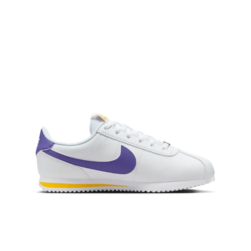 Nike Cortez Lakers (DM0950-105)