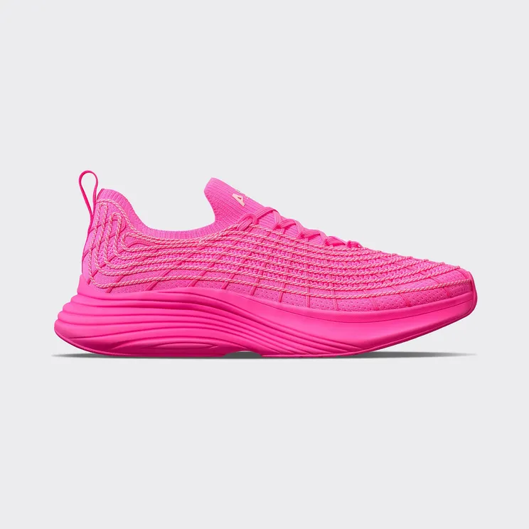 APL TechLoom Zipline “Fusion Pink/Flamingo” (Dames)