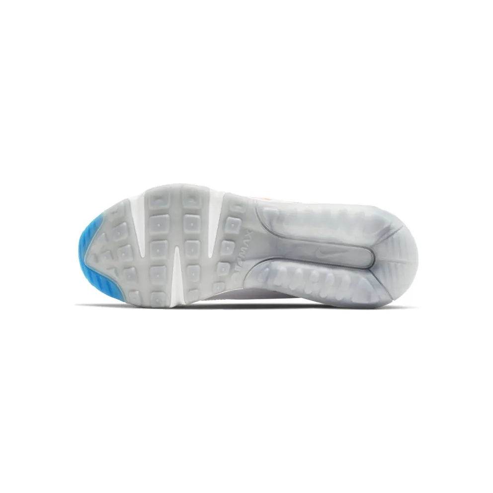Nike Air Max 2090 White Black (W) (2020) (CT7698-100)