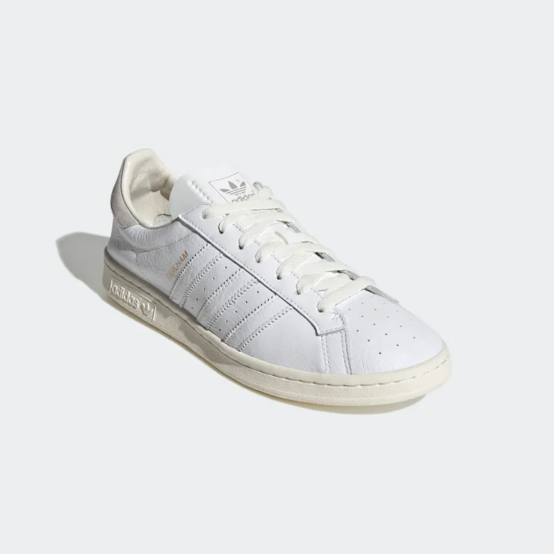 Adidas Earlham Cloud White / Cloud White / Off White (GX6990)