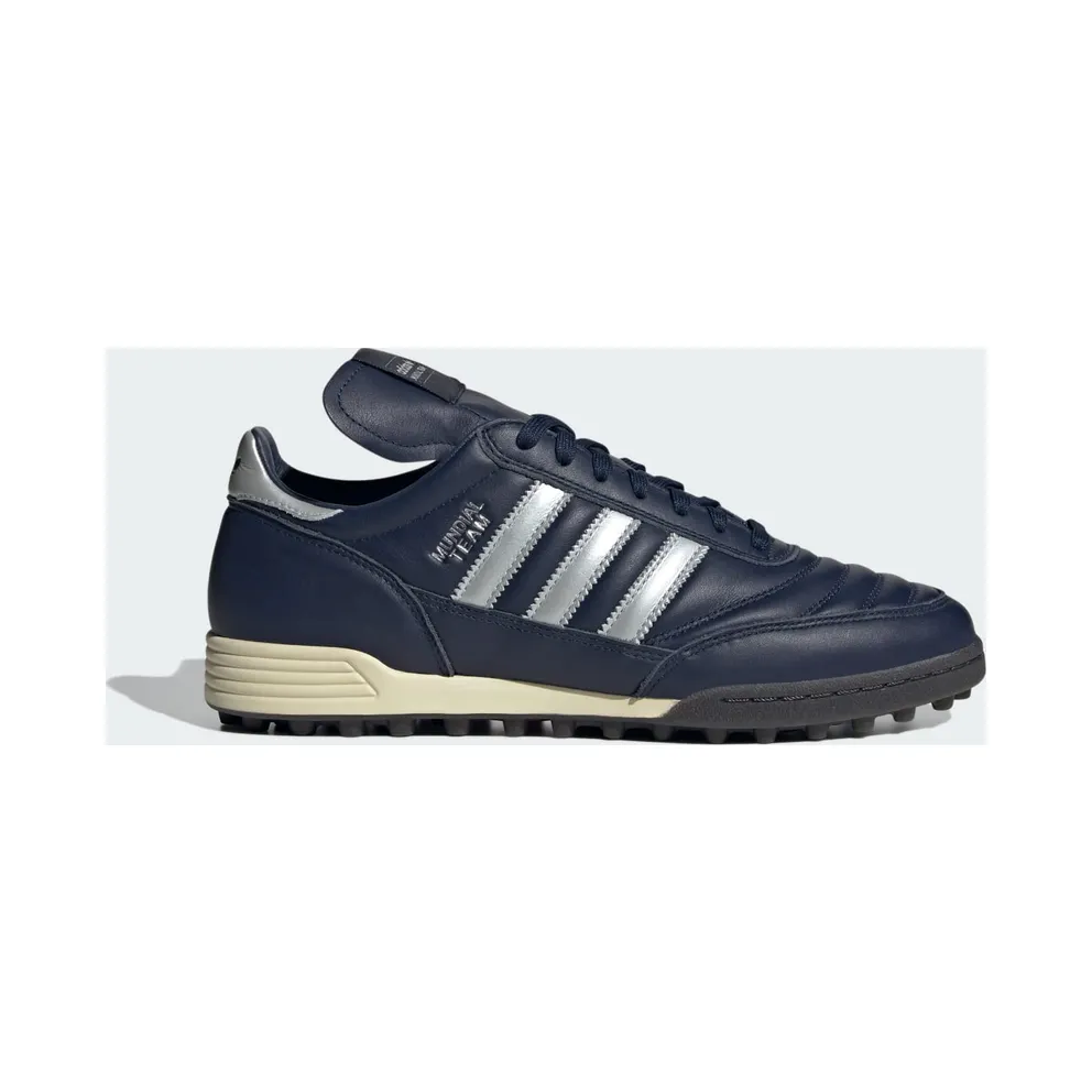Adidas Mundial Team Night Indigo / Silver Metallic / Carbon (JS0767)