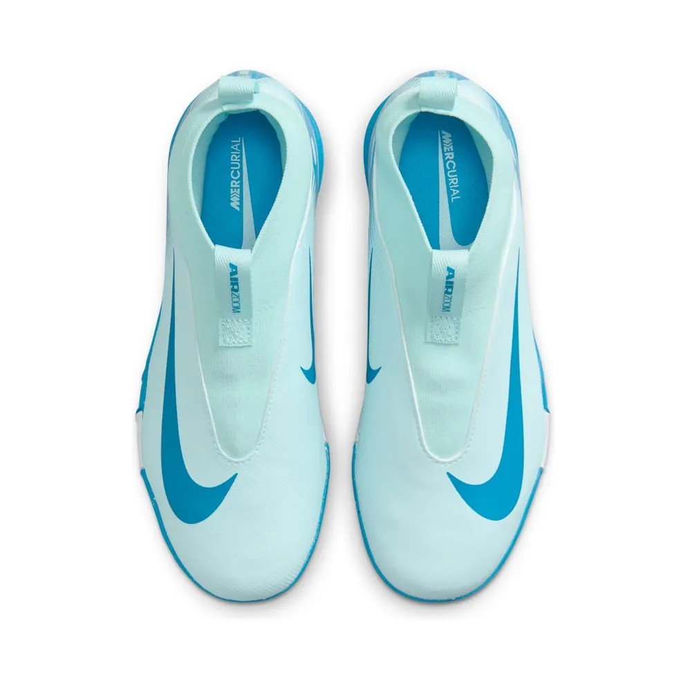 Nike Mercurial Superfly 10 Academy TF Glacier Blue Orbit (FQ8310-400)