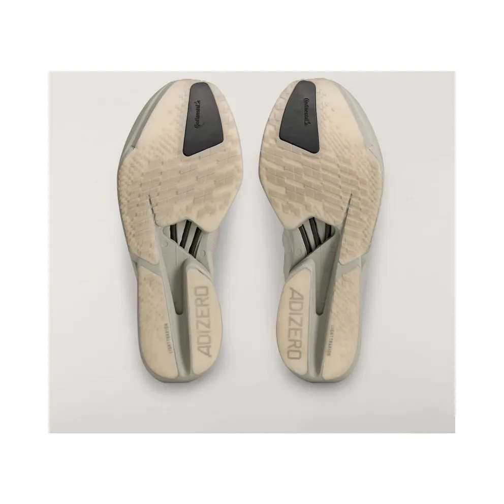 Adidas Y-3 Adios Pro 4 Light Brown / Light Brown / Chalk Pearl (KI6874)
