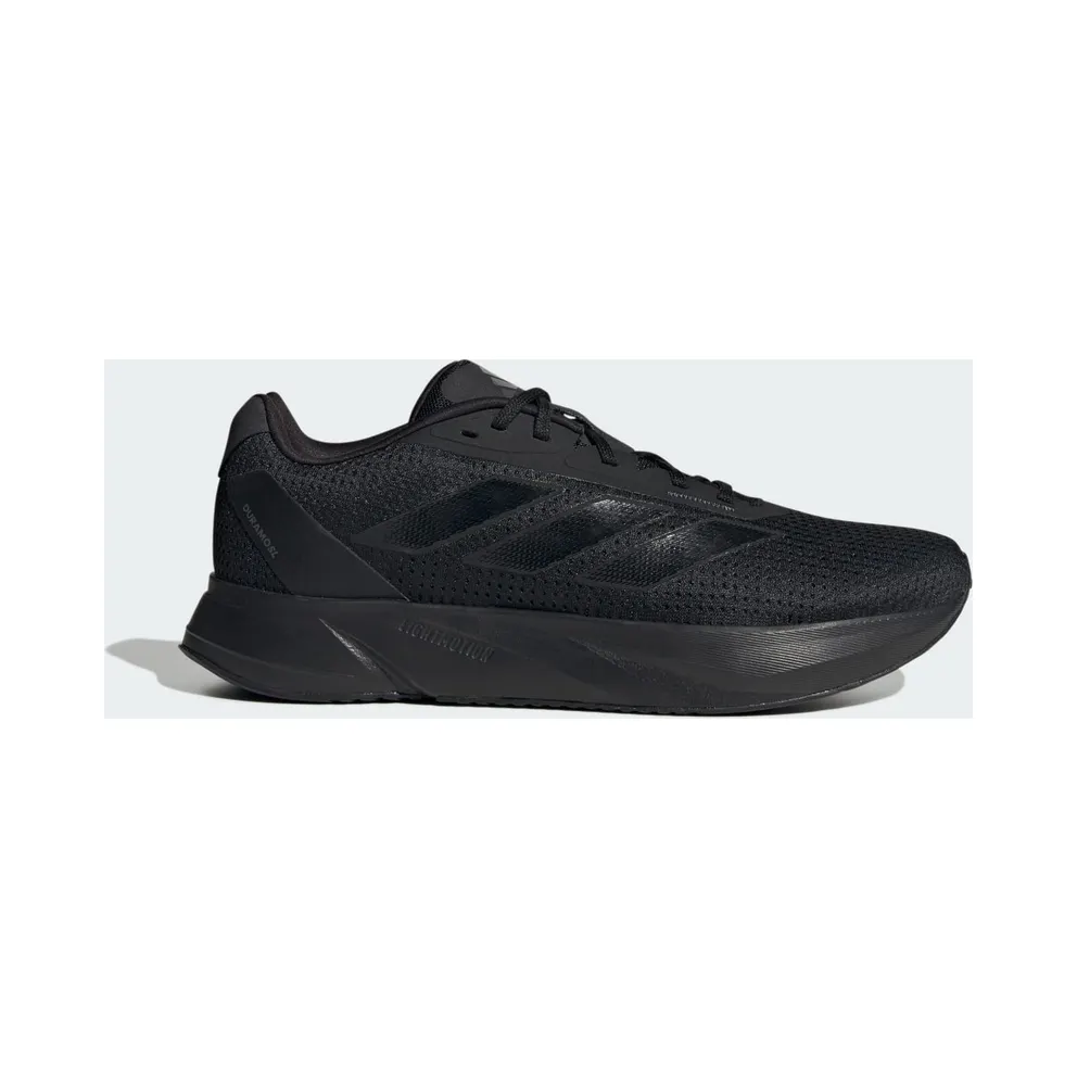 adidas Duramo SL Core Black Cloud White (IE7261)