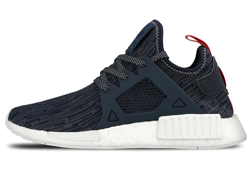 adidas NMD XR1 Glitch Unity Blue (W)
