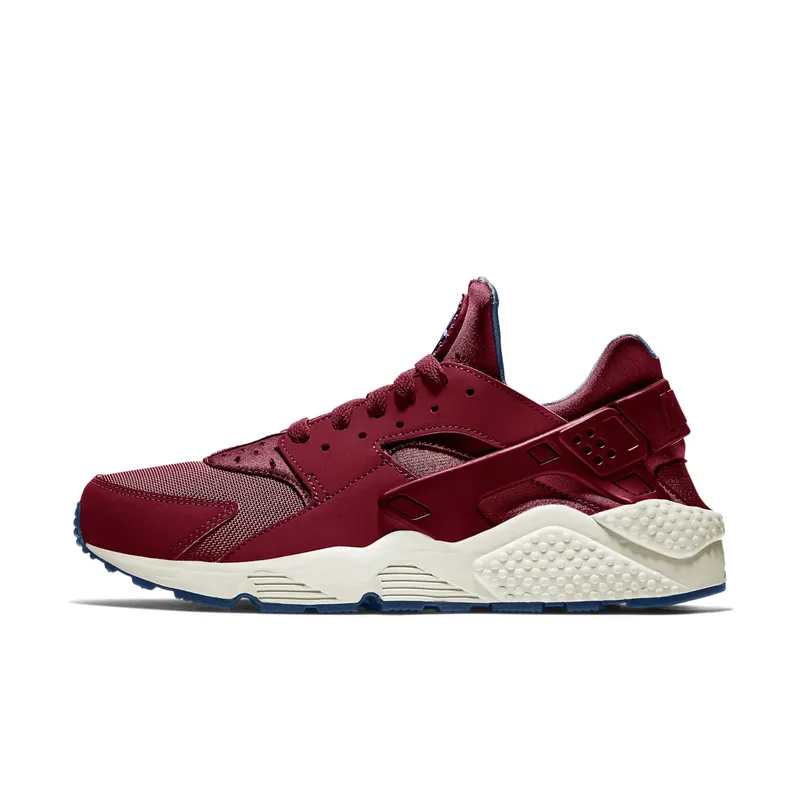 Nike Air Huarache Run Team Red