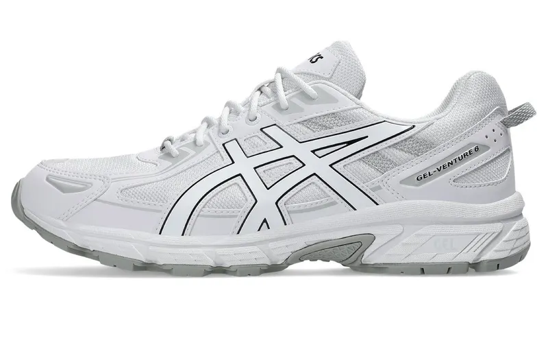 ASICS Gel-Venture 6 White (1203A798-100)