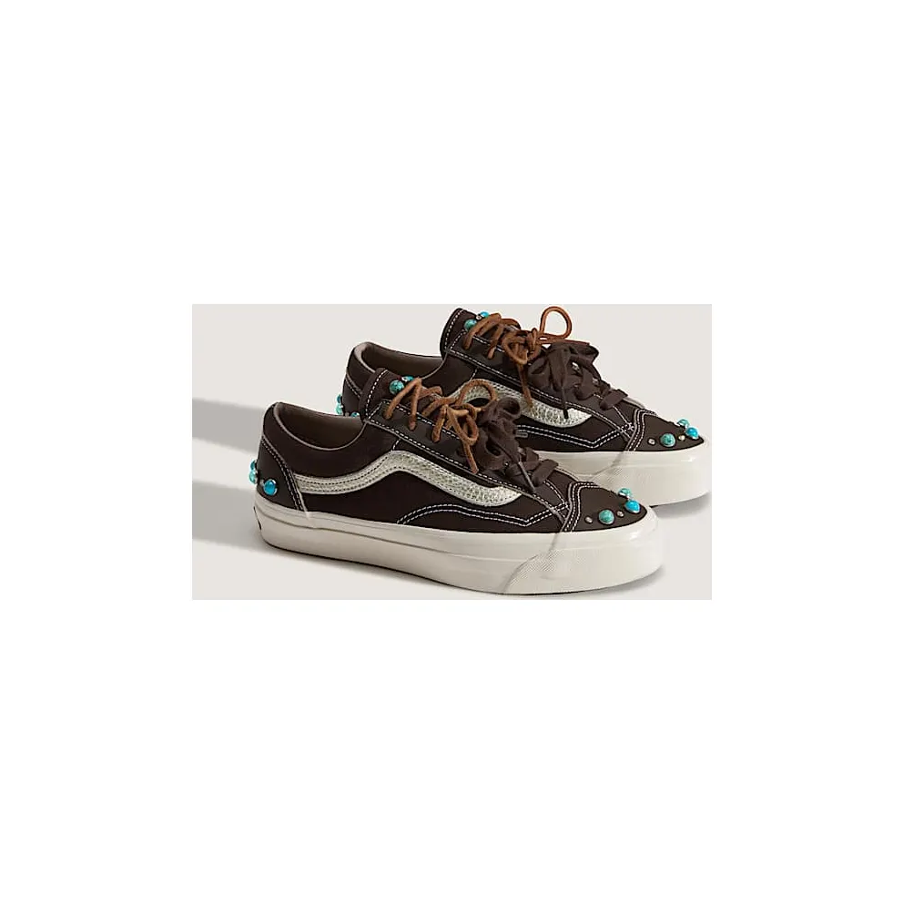 Vans Premium Old Skool “Gemstone Mushroom” (VN000EHD7D6)
