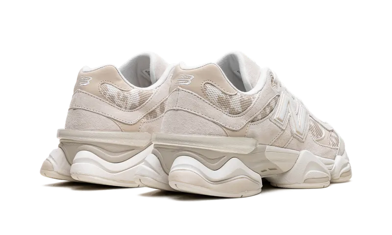 New Balance 9060 “Cream Leopard” (U9060ZH)