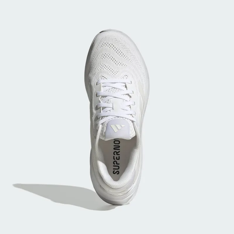 Adidas Supernova Rise 2 “Triple White” (IG2175)