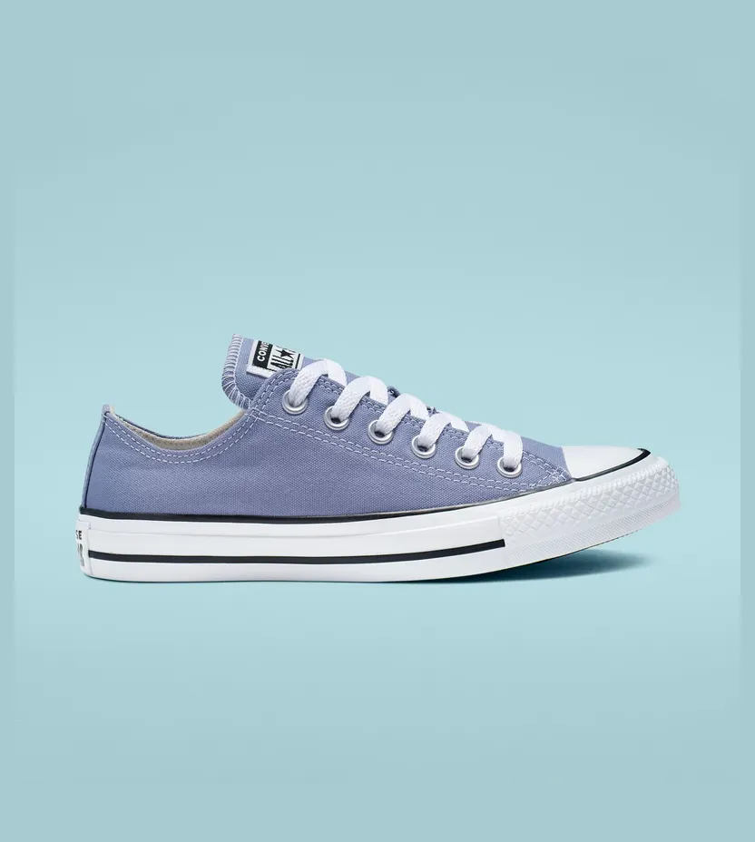 Converse Chuck Taylor All Star Low Top Stellar Indigo (164940C)