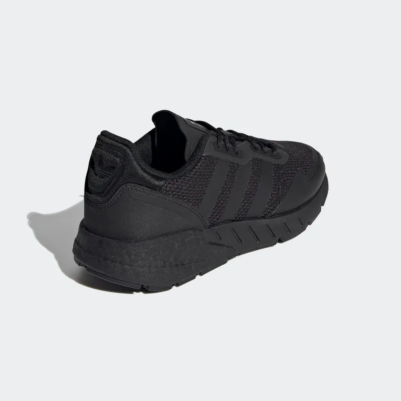adidas ZX 1K Boost Core Black / Core Black / Core Black (G58921)