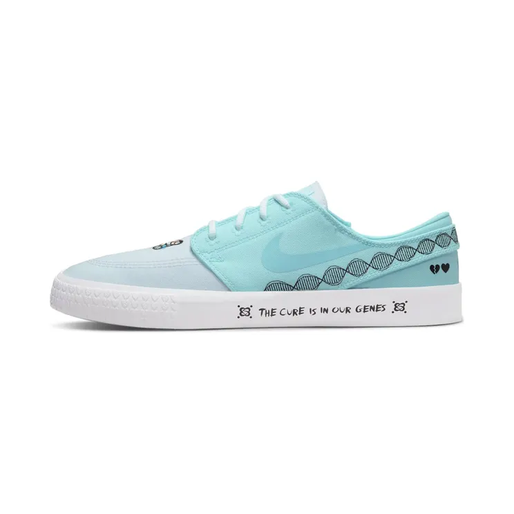 Nike SB Zoom Stefan Janoski Doernbecher Catalina (DR6258-100)