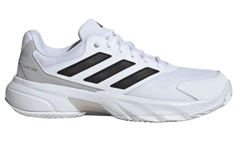 Adidas CourtJam Control Wit (LA1511)