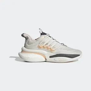 adidas Alphaboost V1 Cloud White / Wonder Quartz / Grey Five (HP6132)