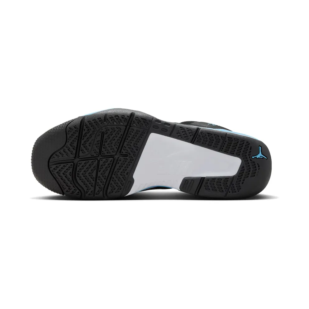 Jordan Stay Loyal 3 Black White University Blue (FB1396-004)