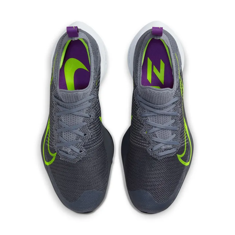 Nike Air Zoom Tempo NEXT% Grey (CI9923-004)