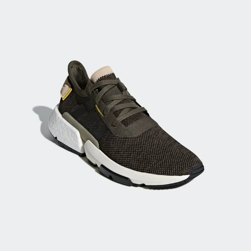 adidas POD-S3.1 Branch Branch/Umber/Pale Nude (G54742)