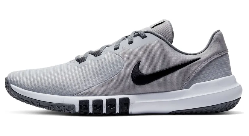 Nike Flex Control 4 “Smoke Grey” (CD0197-001)