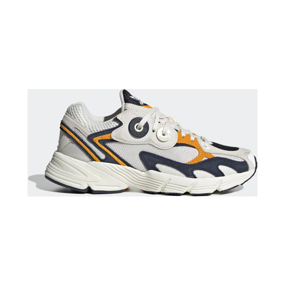 Adidas Astir Cloud White / Legend Ink / Collegiate Gold (HQ8865)