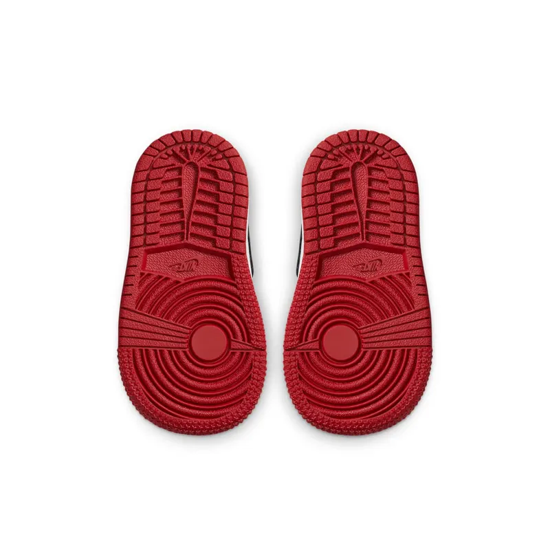 Air Jordan 1 MID TD “Chicago 2020” (640735-173)
