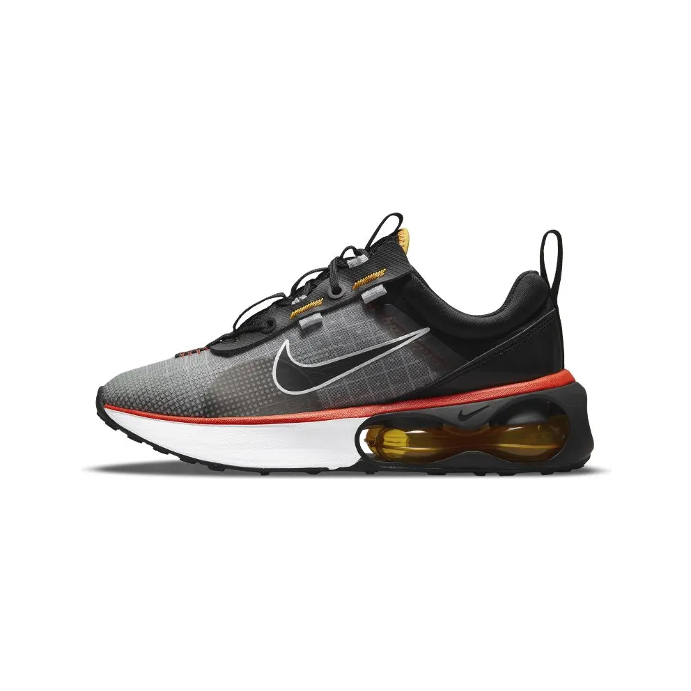 Nike Air Max 2021 Older Kids’ Black (DA3199-005)