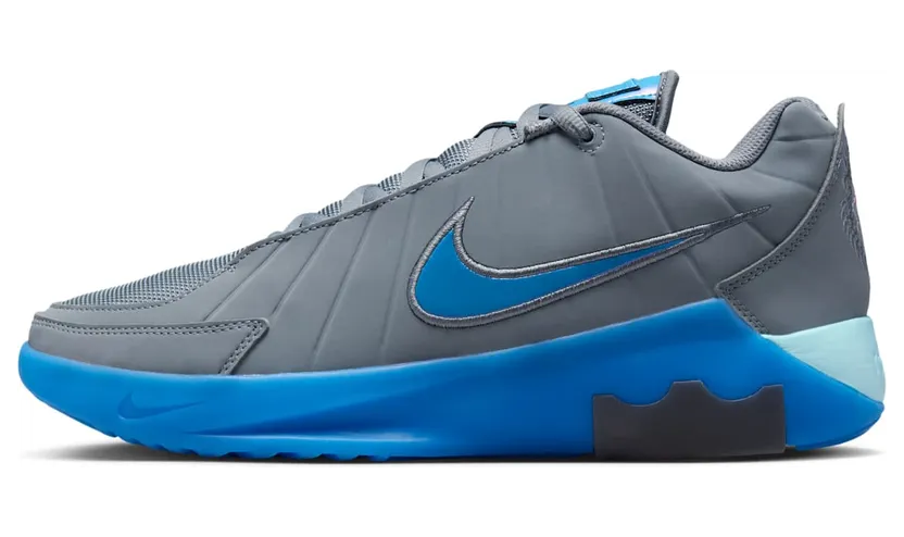 Jordan Nike LeBron Cool Grey/Glacier Ice/Glacier Ice/Aurora Blue (HQ8034-005)