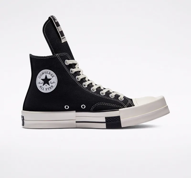 Converse TURBODRK Chuck 70 (172344C)