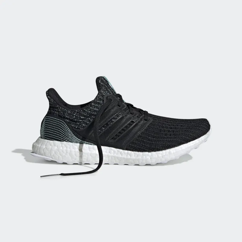 adidas Ultra Boost Parley (W) Core Black/Core Black/Cloud White (F36191)